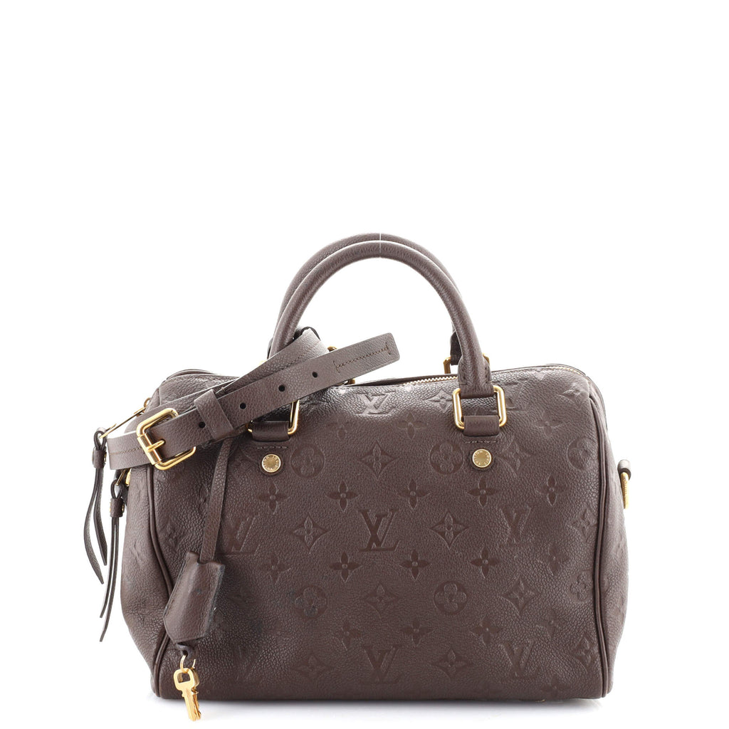 Bolso Speedy Bandouliere 25