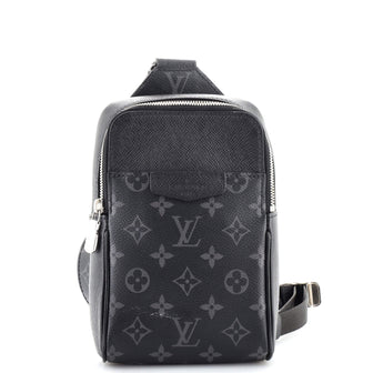 Louis Vuitton LV Outdoor Slingbag