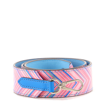 Louis Vuitton Bandouliere Limited Edition Tropical Epi Leather