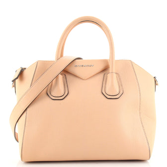 Givenchy Antigona Bag Leather Small