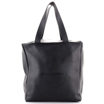 Balenciaga Everyday Tote Leather Medium