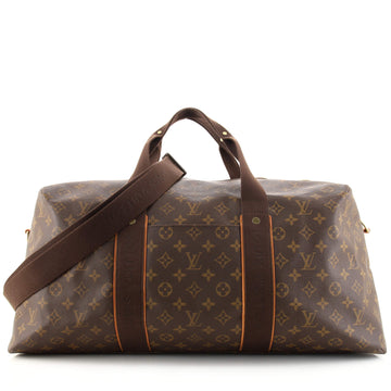 Louis Vuitton Beaubourg Weekender Bag Monogram Canvas GM