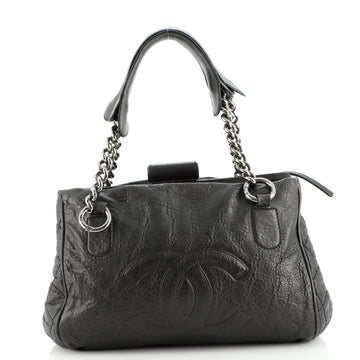 Chanel Perfect Day Tote Leather Medium