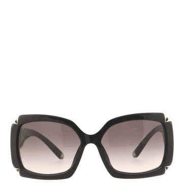 Louis Vuitton Hortensia Cat Eye Sunglasses Acetate