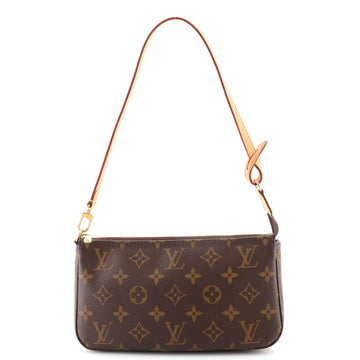 Louis Vuitton Pochette Accessoires NM Monogram Canvas