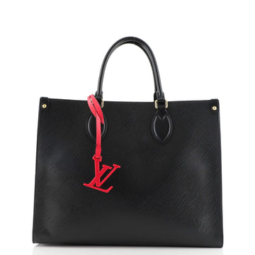 Louis Vuitton OnTheGo Tote Epi Leather MM