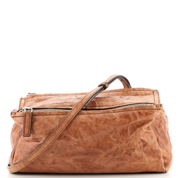 Givenchy Pandora Bag Distressed Leather Mini