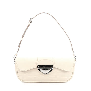 Louis Vuitton Montaigne Clutch Epi Leather