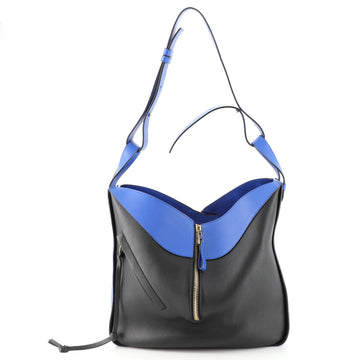Loewe Hammock Bag Leather Medium
