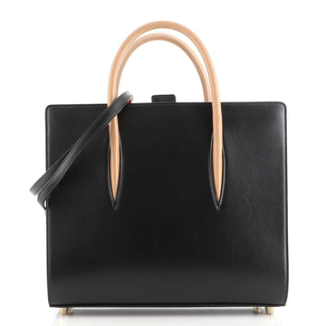 Christian Louboutin Paloma Tote Leather Medium