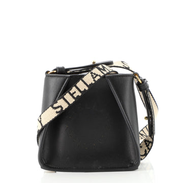 Stella McCartney Alter Crossbody Bag Faux Leather Micro