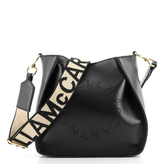 Stella McCartney Alter Crossbody Bag Faux Leather Mini