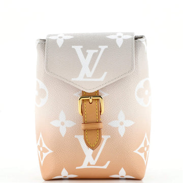 Louis Vuitton Tiny Backpack By The Pool Monogram Giant