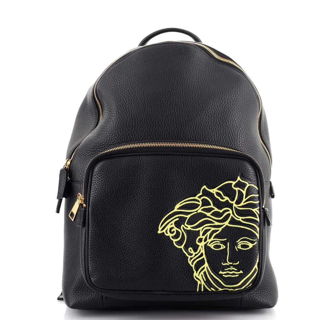 Pop medusa backpack Clearance