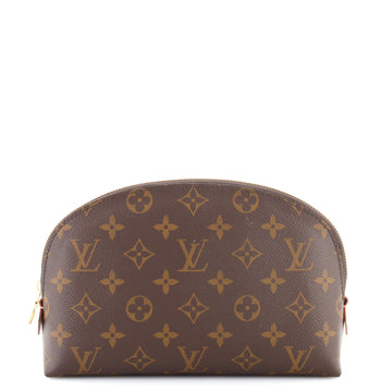 Louis Vuitton Cosmetic Pouch Monogram Canvas GM