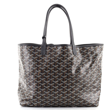Goyard Saint Louis Tote Coated Canvas PM