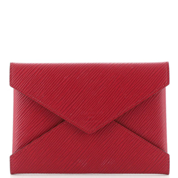 Louis Vuitton Kirigami Pochette Epi Leather MM