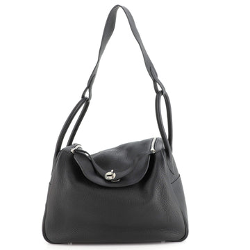 Hermes Lindy Bag Clemence 34
