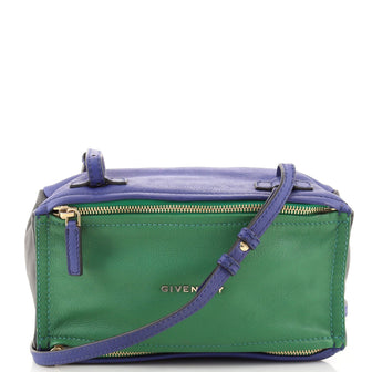 Givenchy Pandora Bag Leather Mini