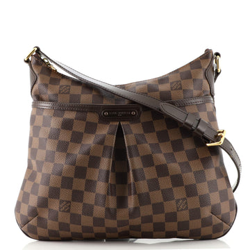 Louis Vuitton Bloomsbury Handbag Damier GM