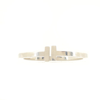 Tiffany & Co. T Square Bracelet Sterling Silver