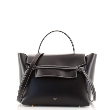 Celine Belt Bag Calfskin Mini