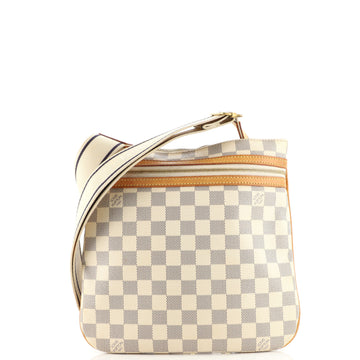 Louis Vuitton Bosphore Pochette Damier