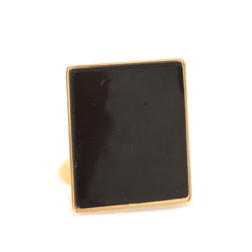 Louis Vuitton Nanogram Phone Ring Metal