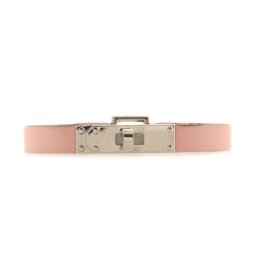 Hermes Micro Kelly Bracelet Leather