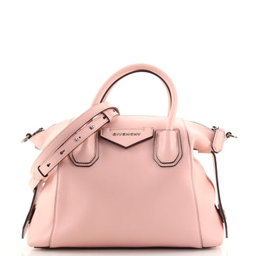 Givenchy Antigona Soft Bag Leather Small
