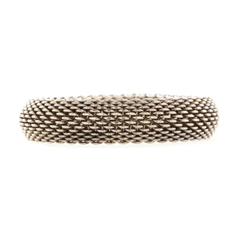 Tiffany & Co. Somerset Bracelet Sterling Silver