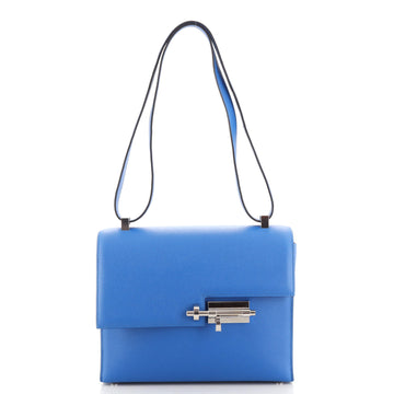 Hermes Verrou Bag Epsom 23