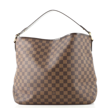 Louis Vuitton Delightful NM Handbag Damier MM
