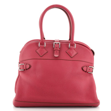 Hermes Atlas Bag Clemence 35