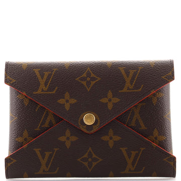 Louis Vuitton Kirigami Pochette Monogram Canvas MM