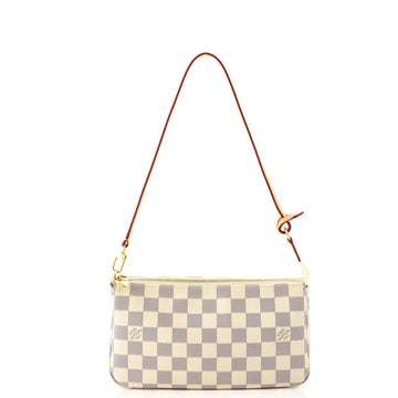 Louis Vuitton Pochette Accessoires NM Damier