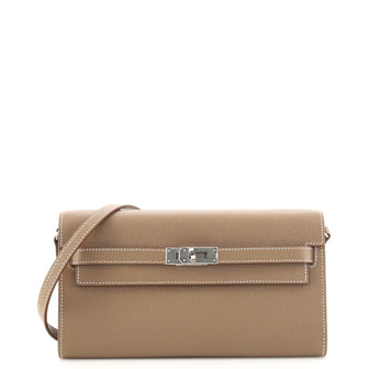 Kelly To Go Wallet Epsom