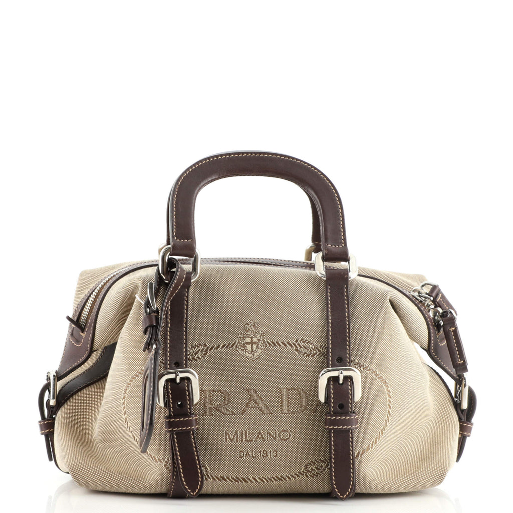 BELTED BOSTON BAG SMALL バッグ leather gimmick belt mini