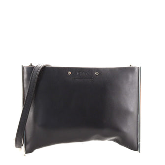 Chloe Roy Clutch Leather Mini