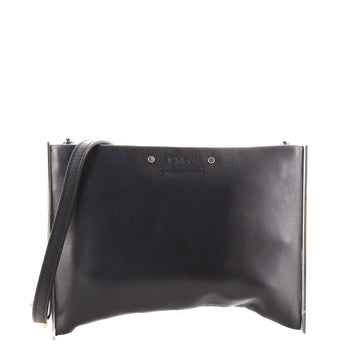 Chloe Roy Clutch Leather Mini