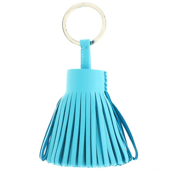 Hermes Carmen Keychain Leather