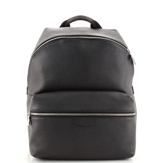 Louis Vuitton Discovery Backpack Taiga Leather PM