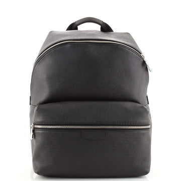 Louis Vuitton Discovery Backpack Taiga Leather PM