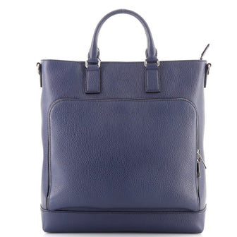 Gucci Cosmopolis Tote Leather