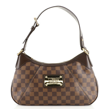 Louis Vuitton Thames Handbag Damier PM
