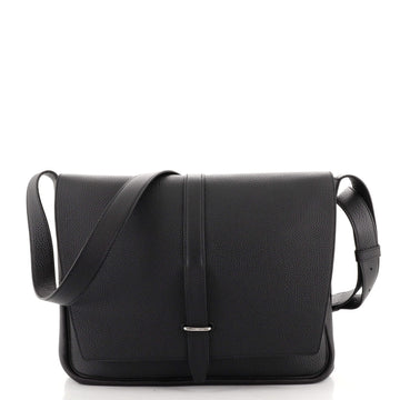 Hermes Steve Light Messenger Bag Togo