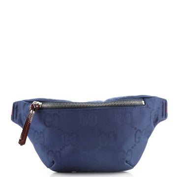 Gucci Children's Off The Grid Belt Bag GG Econyl