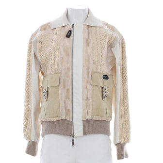 Louis Vuitton Womens Jacket