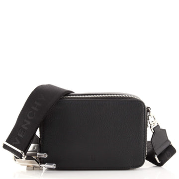 Givenchy Antigona U Camera Bag Leather