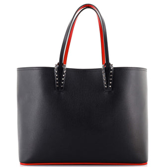 Christian Louboutin Cabata East West Tote Leather Large
